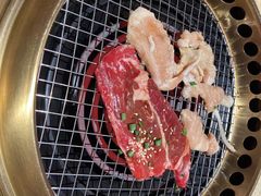 -妙香居韩国烤肉(容桂天佑城店)