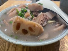 -静一餐厅·湖北菜(前门创始店)