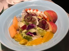 -大树餐厅(益田假日店)