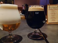 -Boxing Cat Brewery拳击猫精酿啤酒馆(永福店)