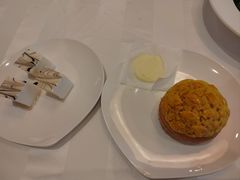 冰火菠蘿油-王廷饭店(原王子饭店)