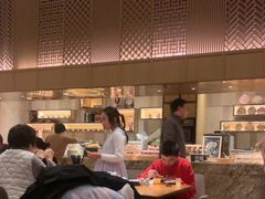 -嘉定凯悦·咖啡厅