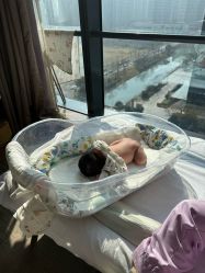 -新寰亚月子会所(盛捷白塘店)