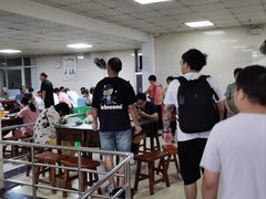 -龙门李家三旦羊肉汤馆