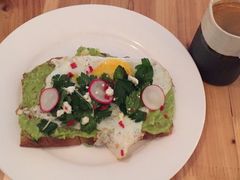 -Egg•Allday Brunch(襄阳北路店)