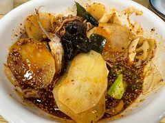 -艺味深尝(云锦路店)