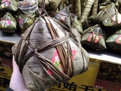 -鼎香皇高佬苏裹蒸粽