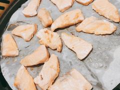 -亚马逊海鲜自助(梅溪湖步步高店)