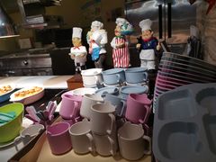 -威珀斯酒店·珀萃美食餐厅