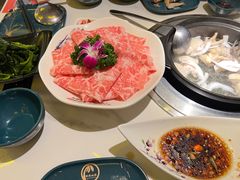 -润泽园椰子鸡(汇一城店)