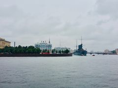 -涅瓦河