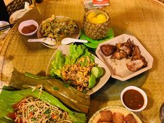 -多哥水傣味餐厅(司马巷店)