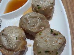 -小杨生煎(宜川路店)