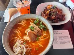 -里面·Noodlology(机电院店)