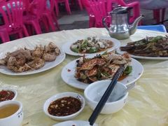 android_upload_pic-板桥海鲜广场(文明东店)