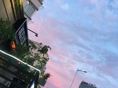 门外景色-汤品小厨·海鲜·烧烤·家常菜