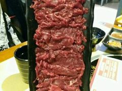 -手选潮汕鲜活牛肉火锅(二七广场店)