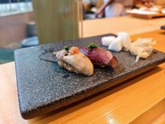 -鮨冠OMAKASE食べ放题(北京首店)