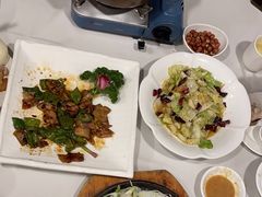 -宜宾海鲜酒家·三十年老字号