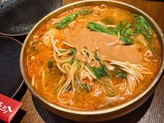 -半酌烧烤小酒馆(南京东路店)