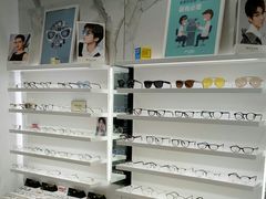 -MODJO•木左眼镜(云玺万科里店)