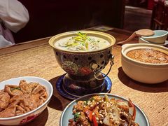 -小吊梨汤·北京菜·烤鸭(望京四元桥购物中心店)
