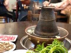 -前门张记涮肉(前门店)