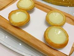 水牛奶姜汁蛋挞-国宴饭店(星光联盟店)