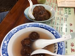 -粗茶淡饭(东关街店)