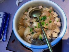 -坛宗剁椒鱼头(河西王府井店)