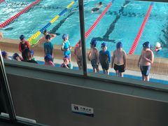 -布噜游泳俱乐部(东闸路店)