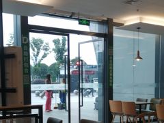 -德克士(西站站内店)