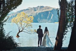 -TANG VISION全球旅拍