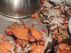 -一方渔歌蒸汽海鲜自助(文化路万达广场店)