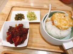 -嘉和一品粥(马家堡店)