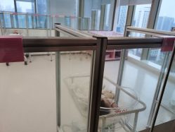 -金鹰国际月子中心(新街口店)