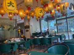 -大鸽饭(汉溪长隆店)