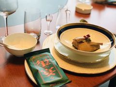 -翕间食·精致淮扬菜(江苏大剧院店)