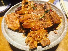-95号酱骨·一块豆腐(展春园西路店)