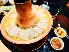 -新乾隆酒楼(帝景园店)