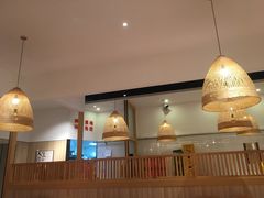 大堂-茅溪菜·家常菜(九街店)