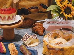 -ABC Cooking Studio(上海环球金融中心店)