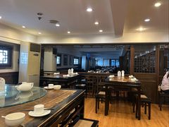 -一楼食业·美食人家