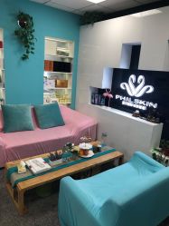 -斐尔国际皮肤管理中心