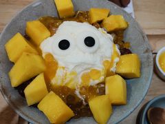 -怪物的冰与火(天虹商场中山路店)