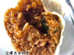 烧卖-航天馒头(瞻园路店)