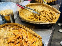 -肖炮现炸酥肉(解放碑店)