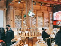 -昆明冠生园·蛋糕·面包(南强街店)