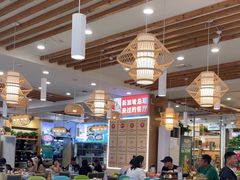 -大师傅金奖啤酒鱼(西街口总店)