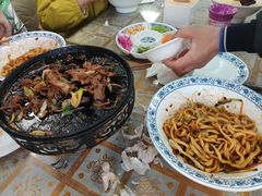 -清真·鸦儿李记·小馆(后海店)